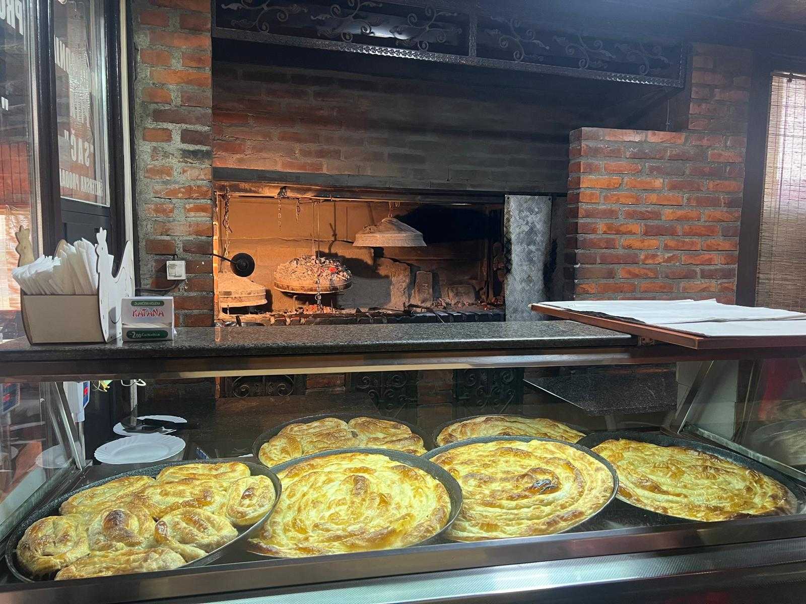Sjeckani burek